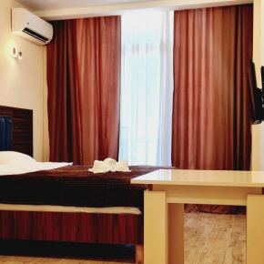 Comfortable Apartment#6 with Amenities Sea View Free Wi-Fi Kitchen Balcony